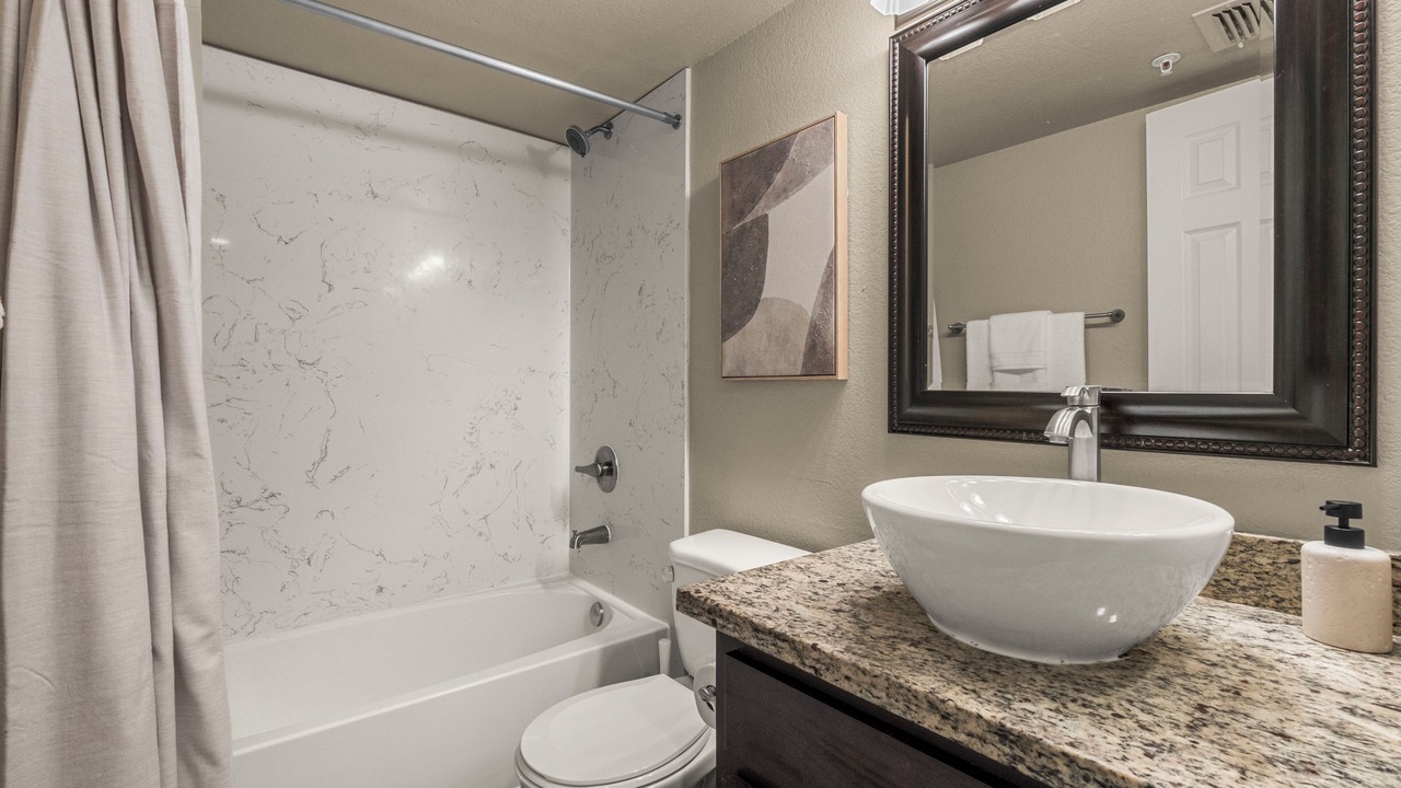 Photo of Bathroom in Folsom