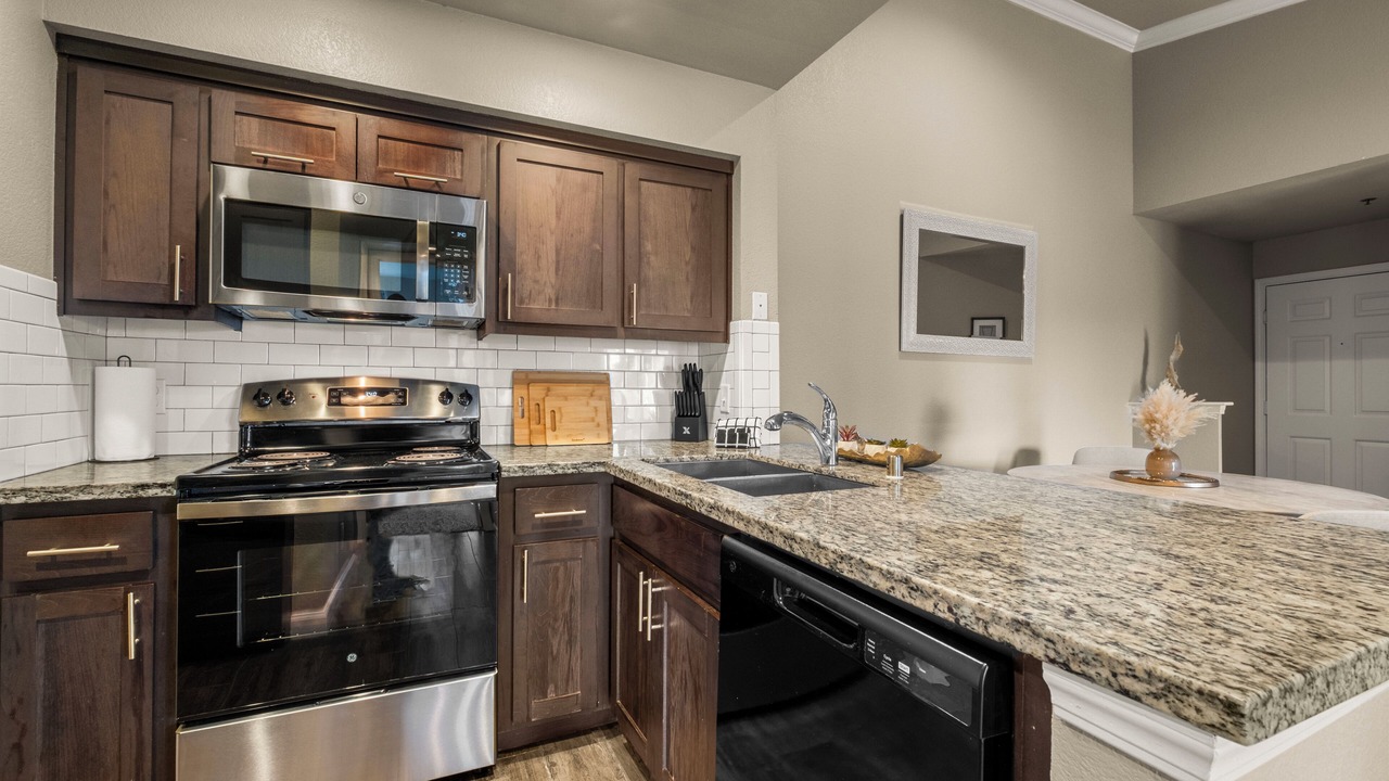 Photo of Kitchen in Folsom