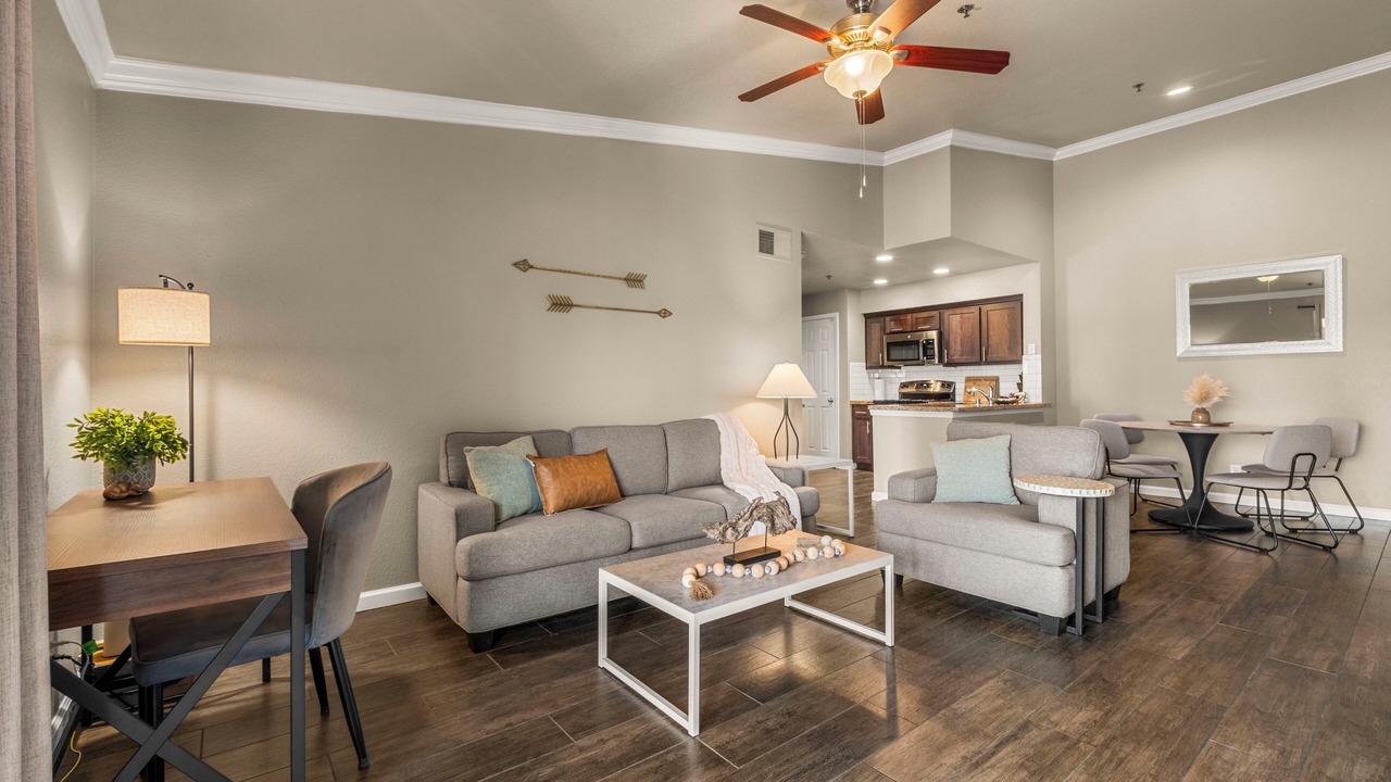 Photo of Livingroom in Folsom