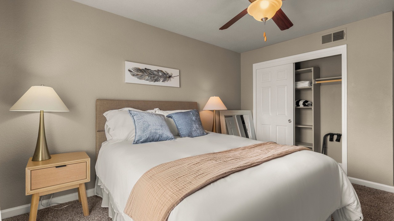 Photo of Bedroom in Folsom