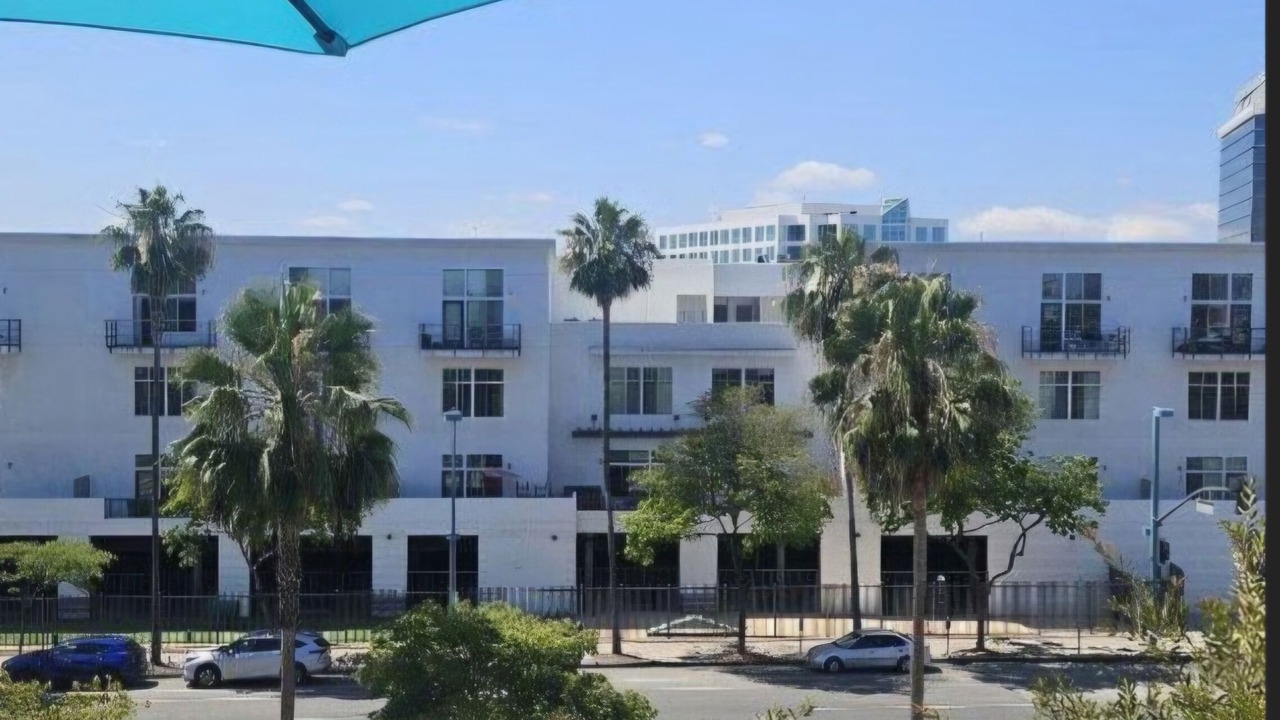 Photo of Outdoor in NoHo Arts District