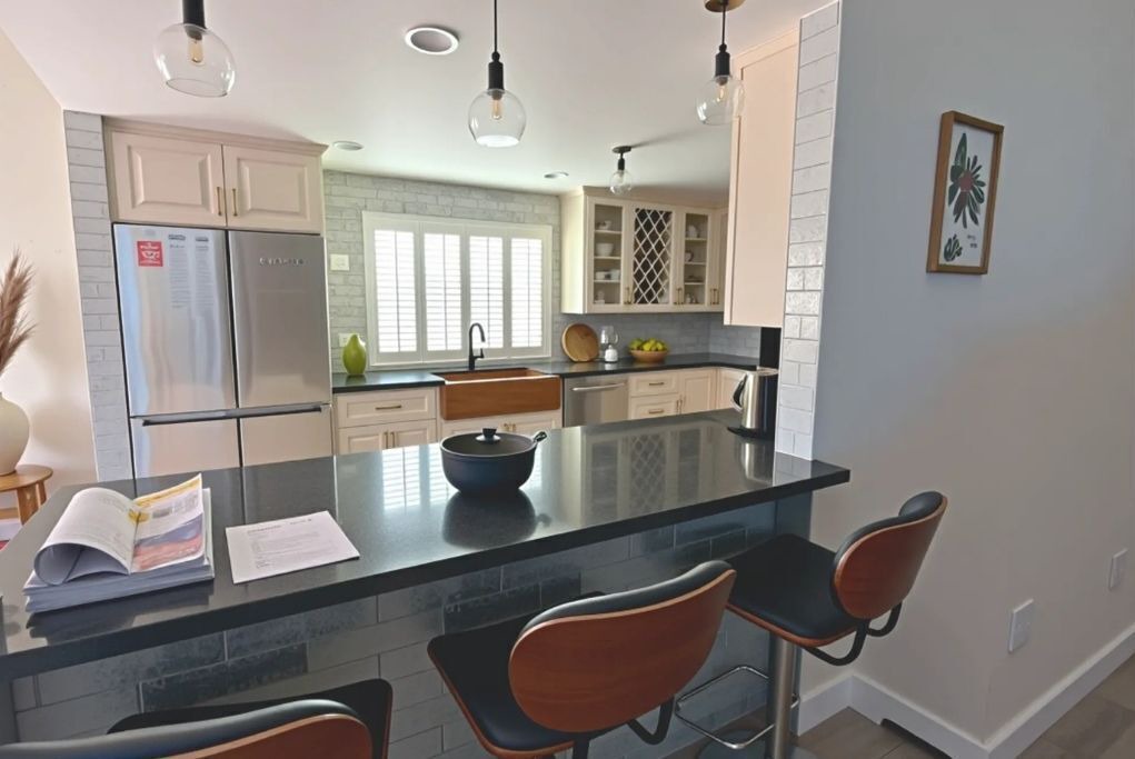 Photo of Kitchen in Huntington Beach