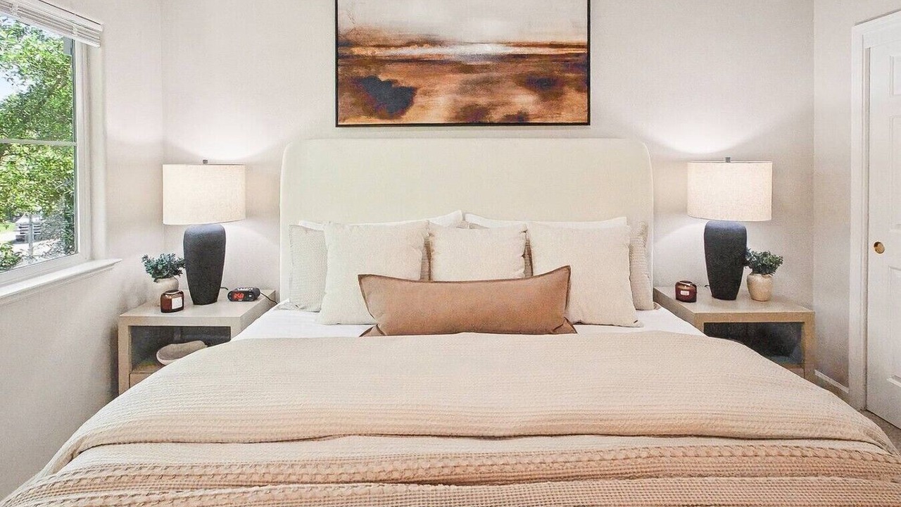 Photo of Bedroom in Davis