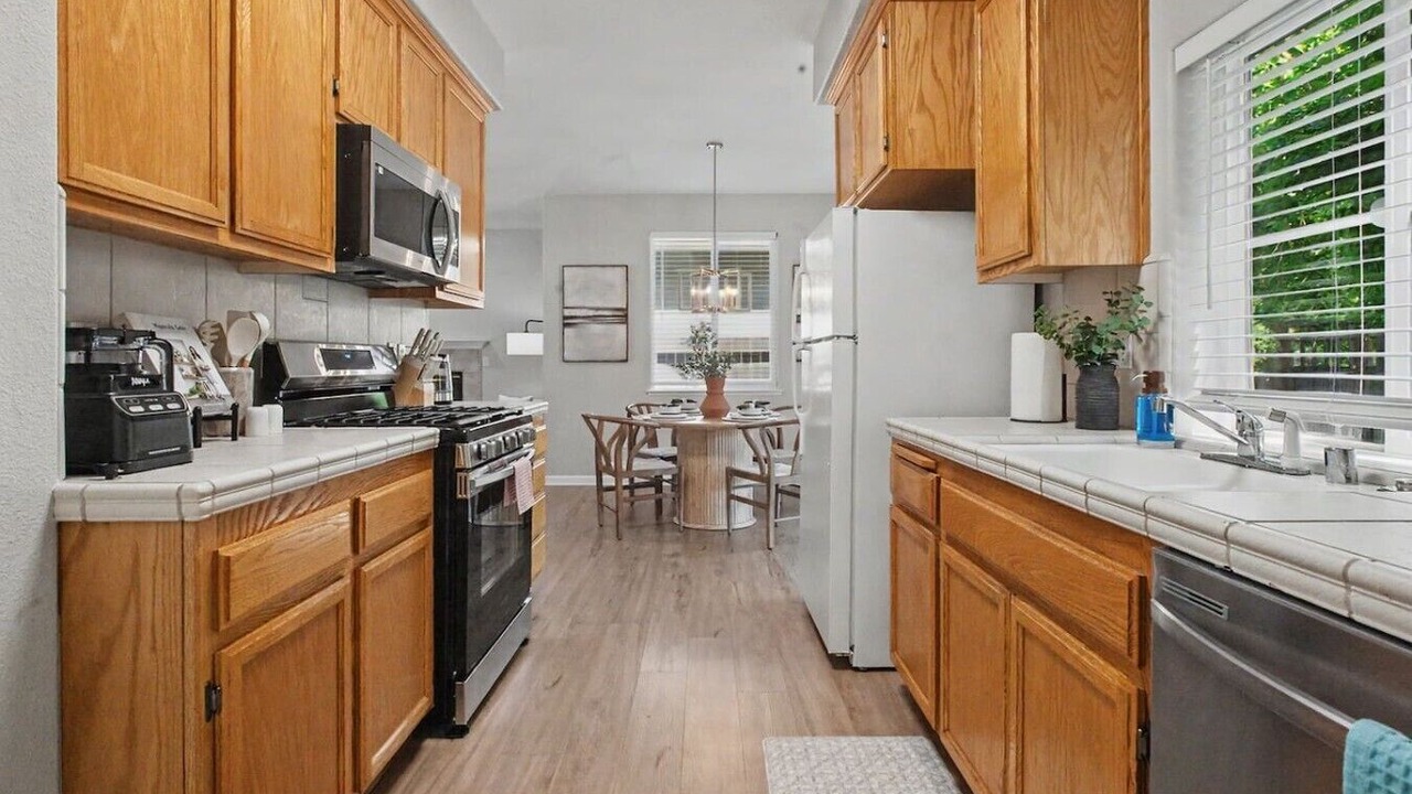 Photo of Kitchen in Davis