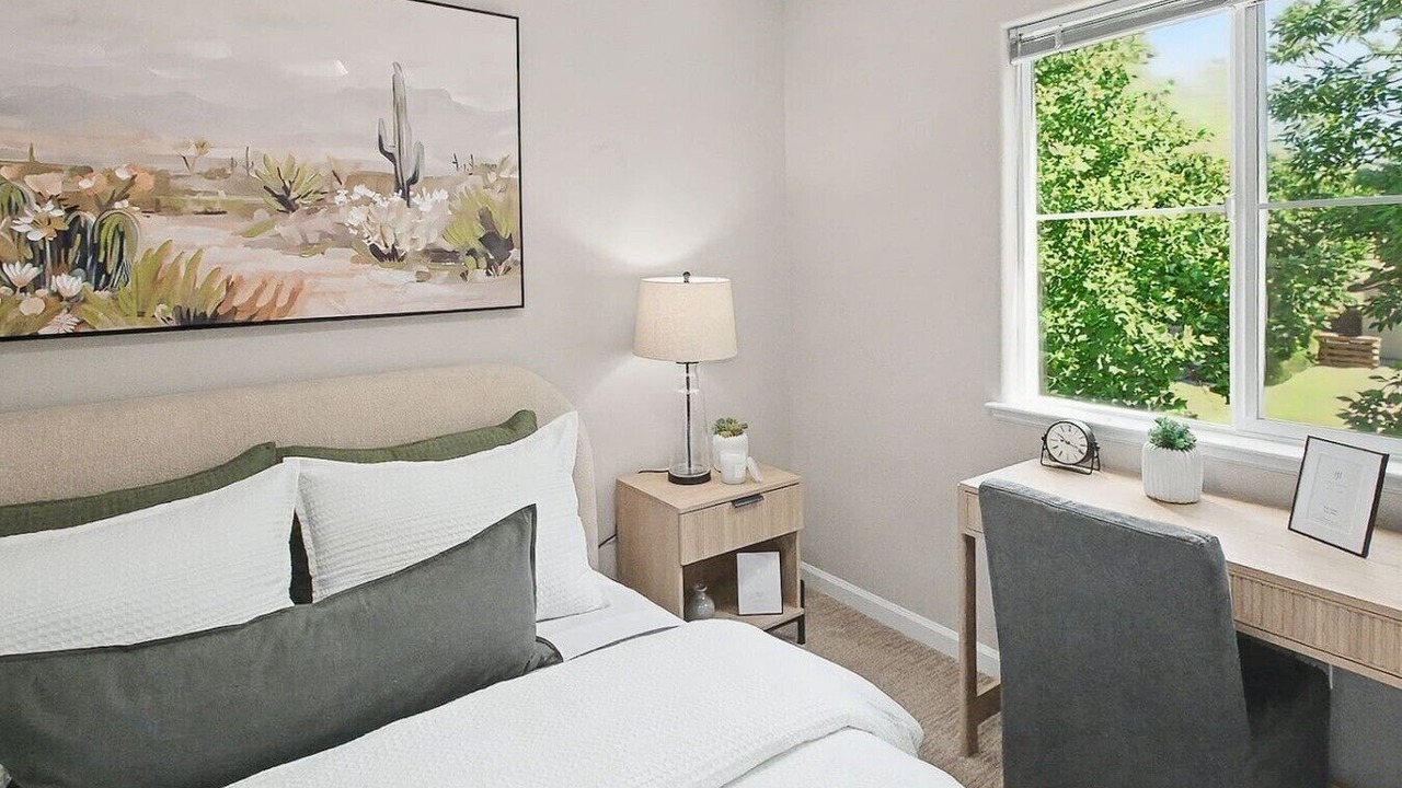 Photo of Bedroom in Davis