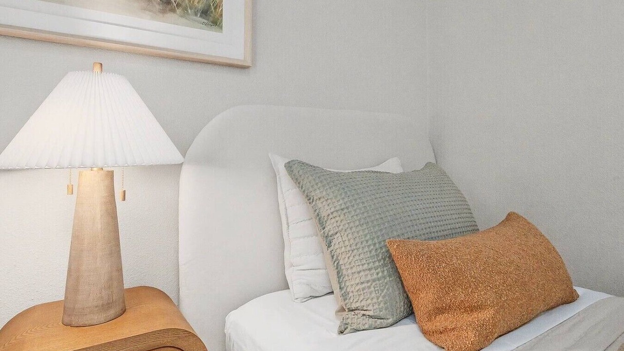 Photo of Bedroom in Davis