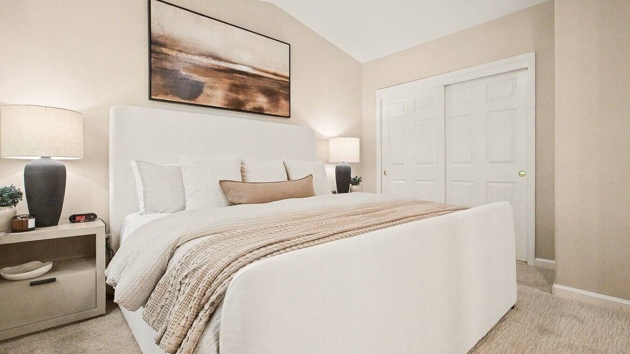 Photo of Bedroom in Davis