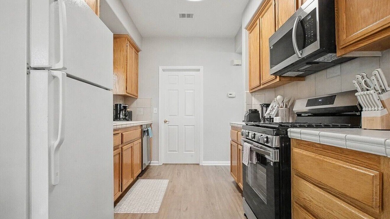 Photo of Kitchen in Davis