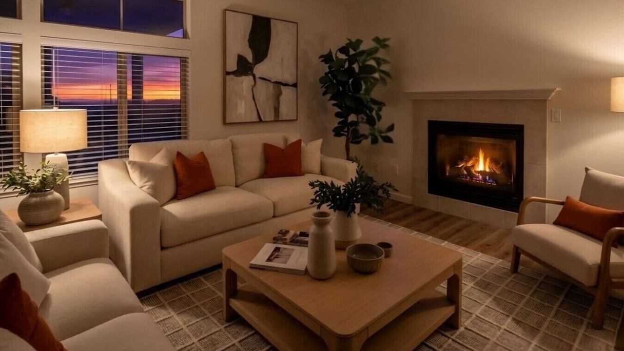 Photo of Livingroom in Davis