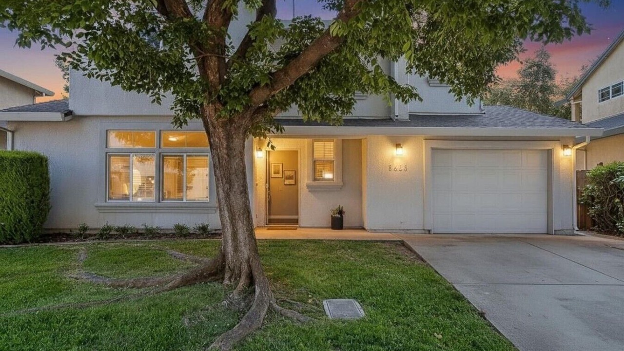 Photo of Outdoor in Davis