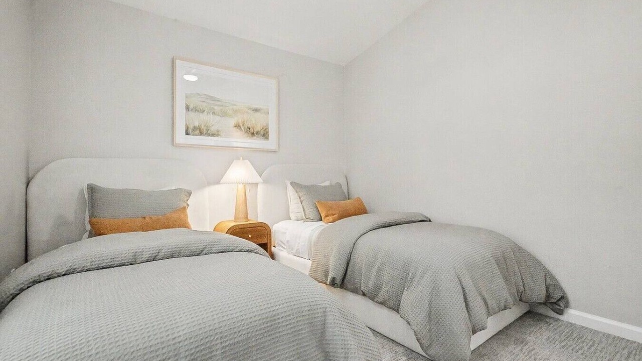 Photo of Bedroom in Davis