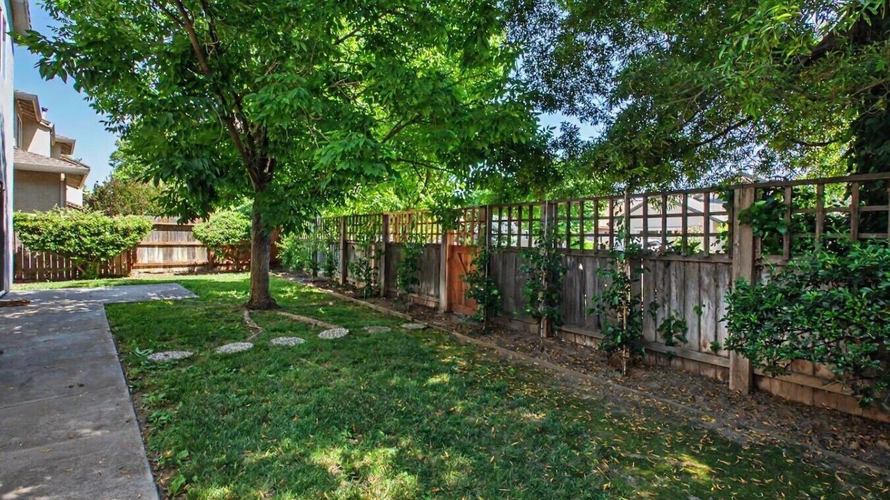 Photo of Outdoor in Davis