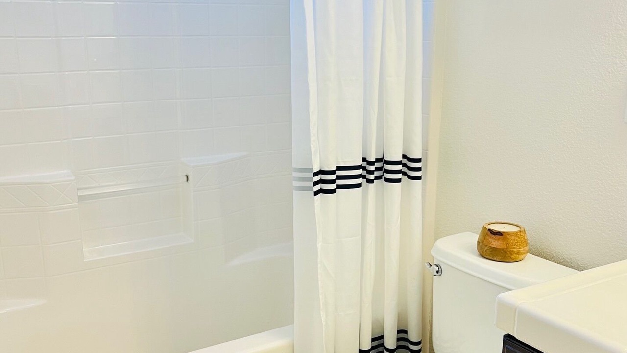 Photo of Bathroom in San Diego
