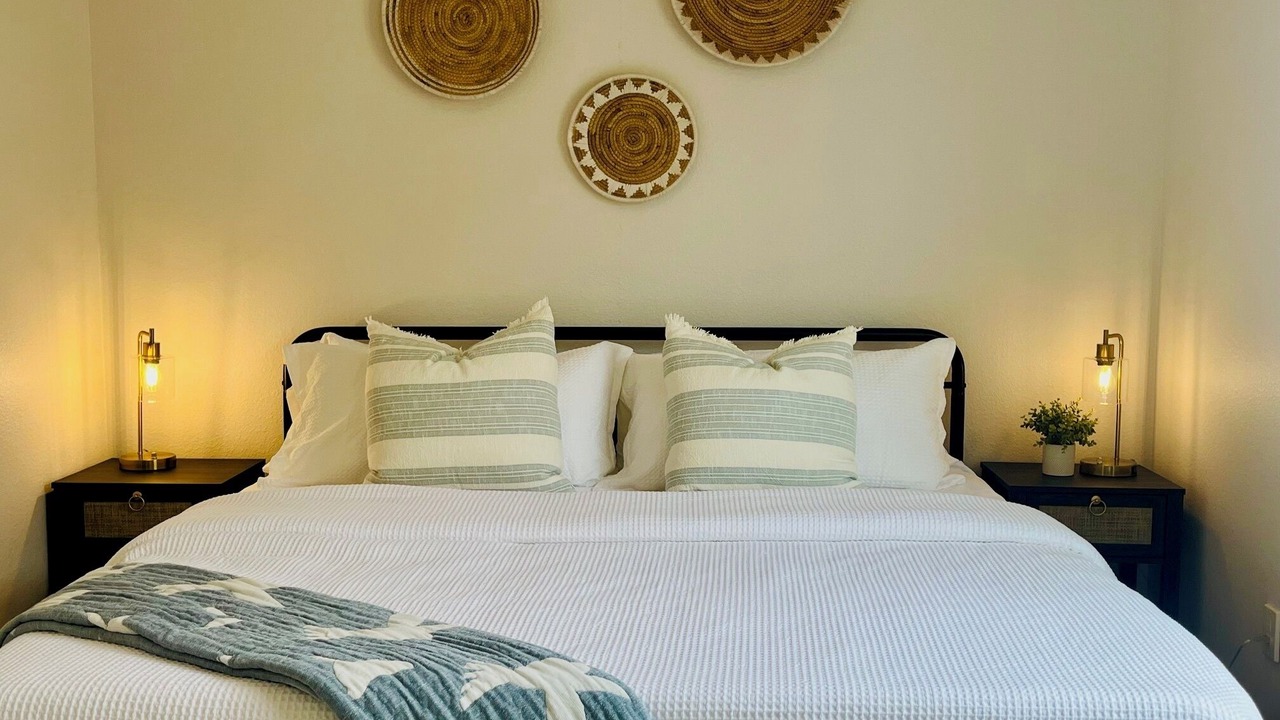 Photo of Bedroom in San Diego