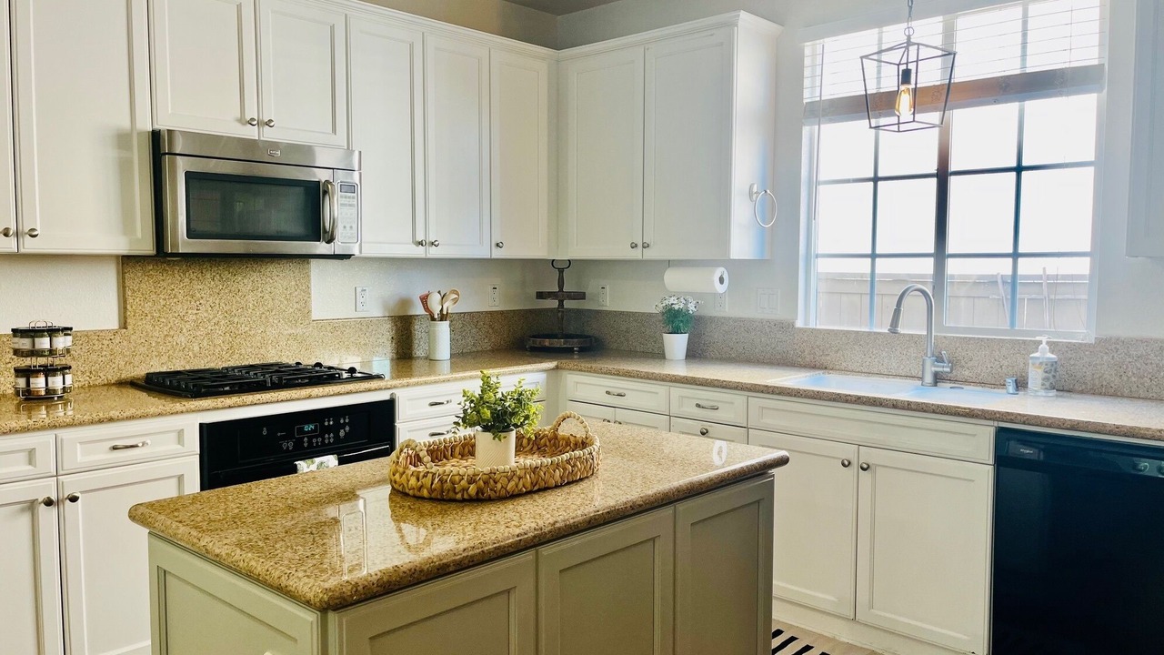Photo of Kitchen in San Diego