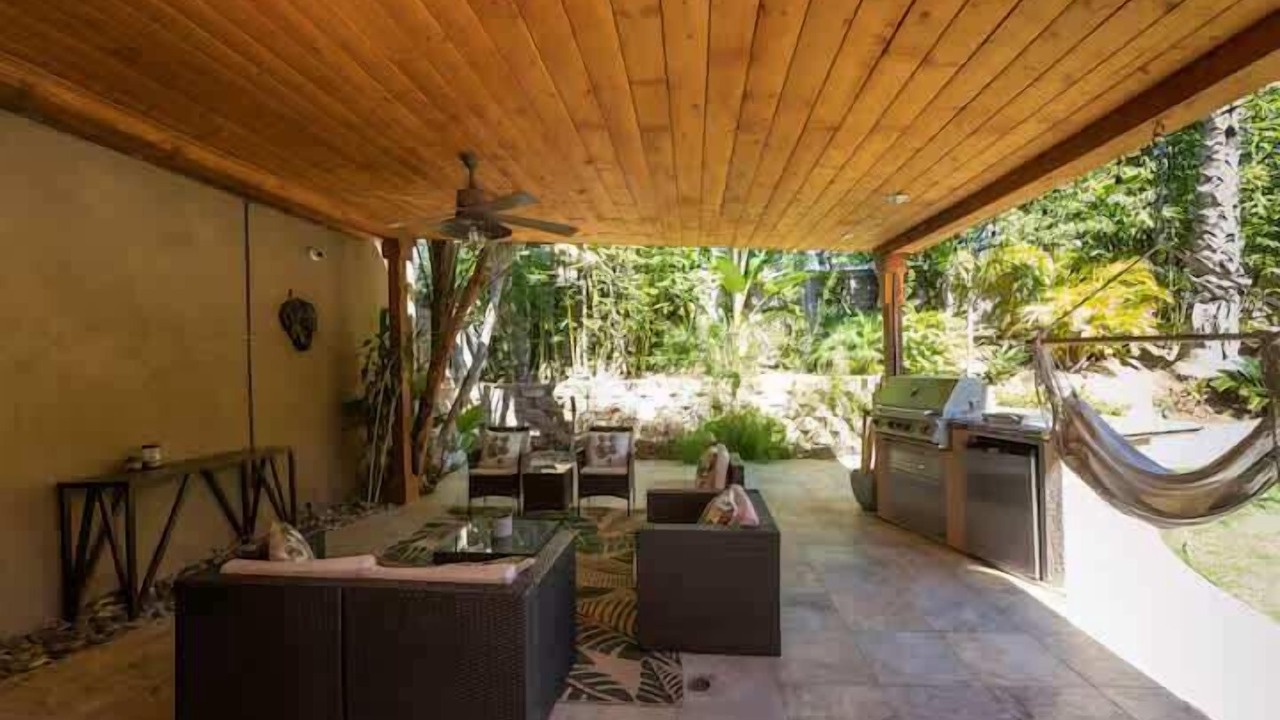 Photo of Patio Balcony in Vista