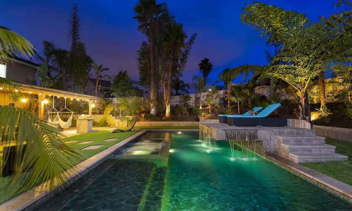 Photo of Outdoor in Vista