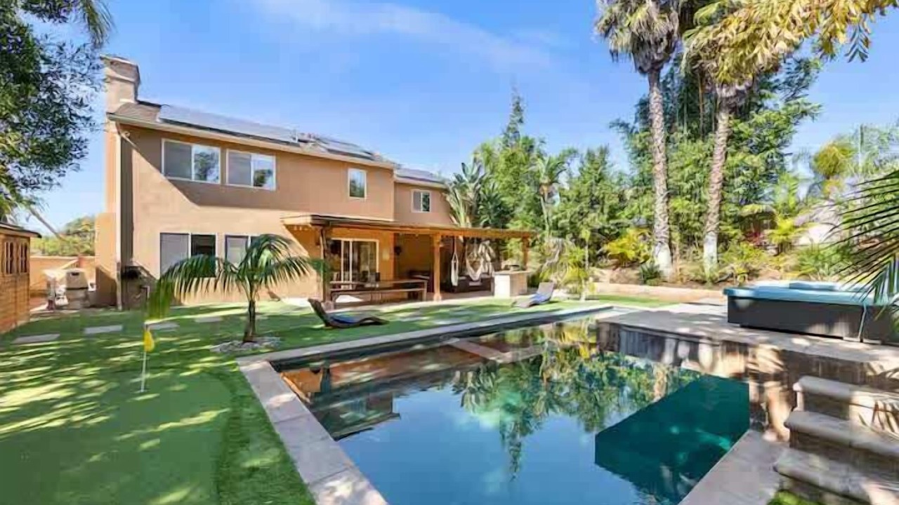 Photo of Outdoor in Vista