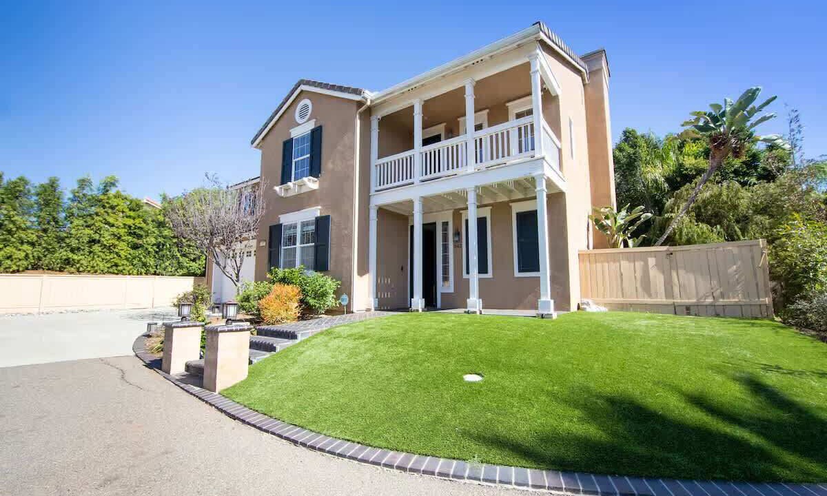 Photo of Outdoor in Vista
