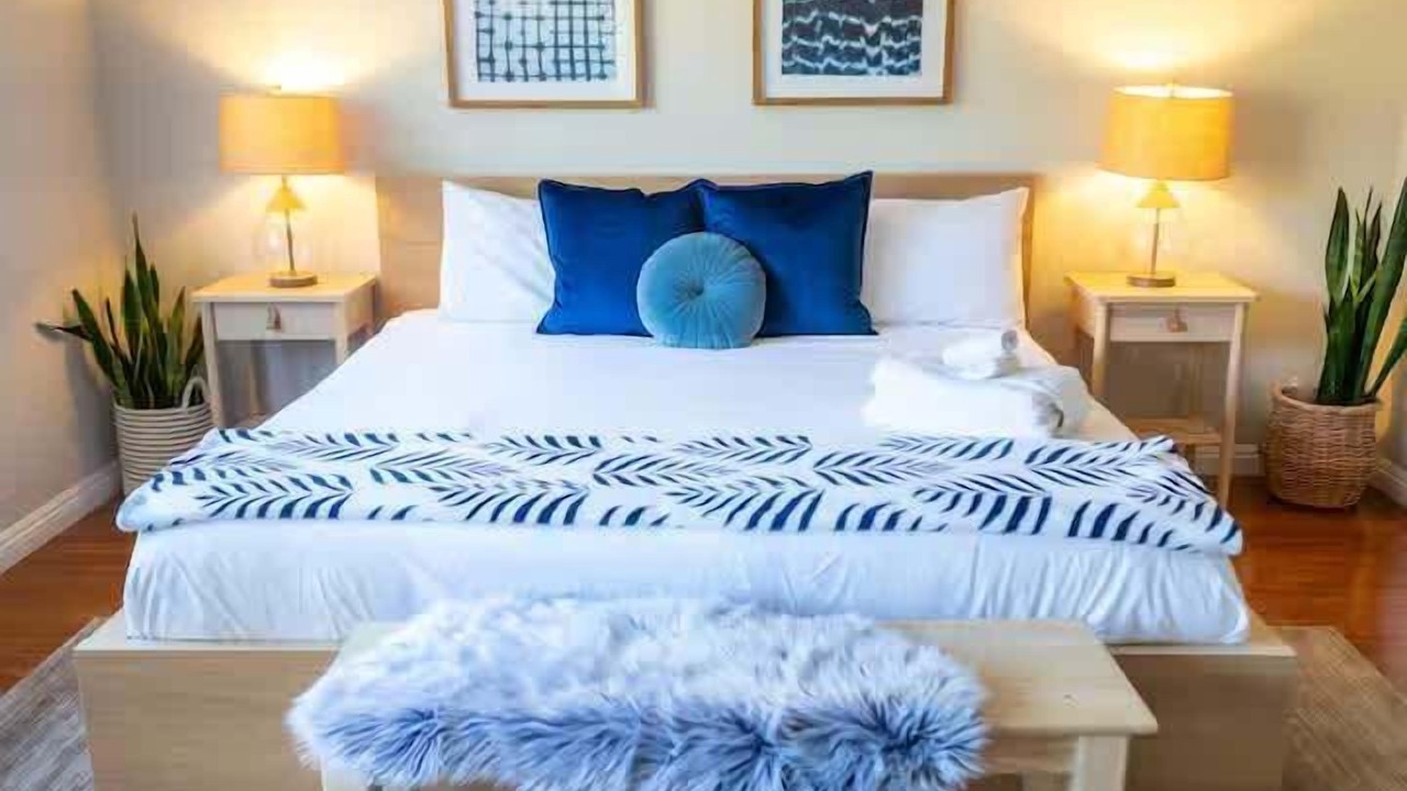 Photo of Bedroom in Vista