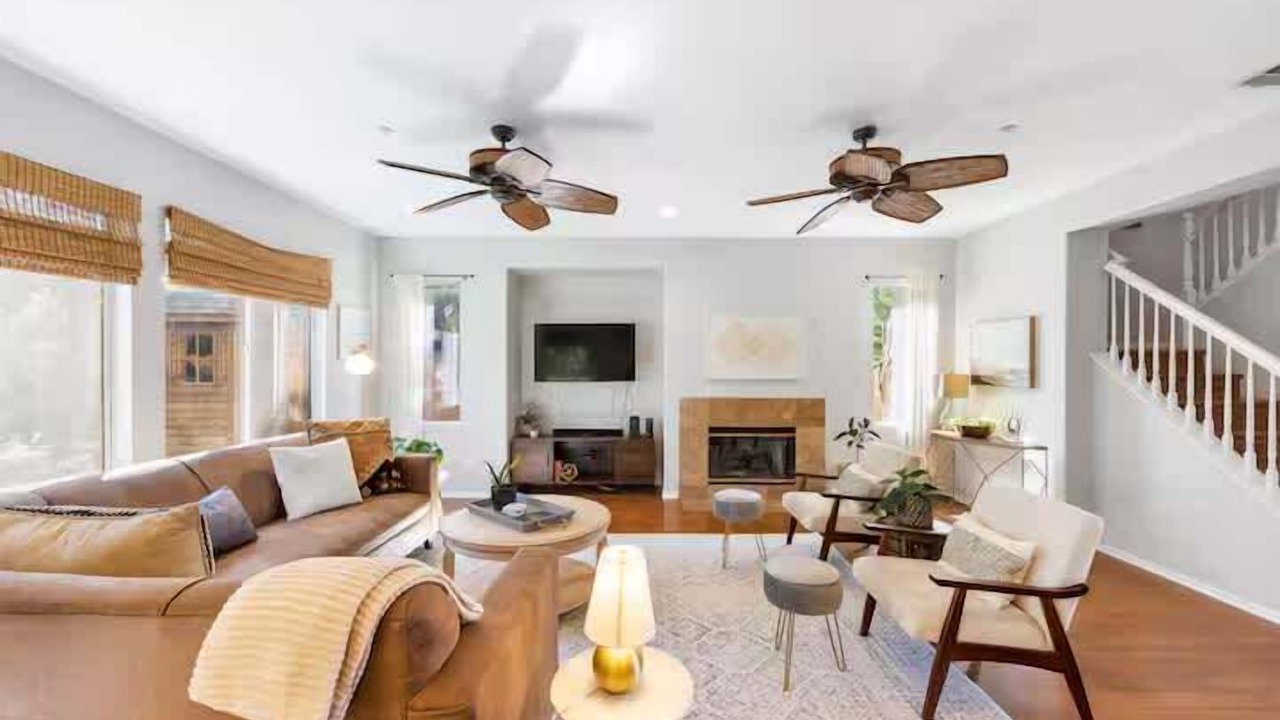 Photo of Livingroom in Vista
