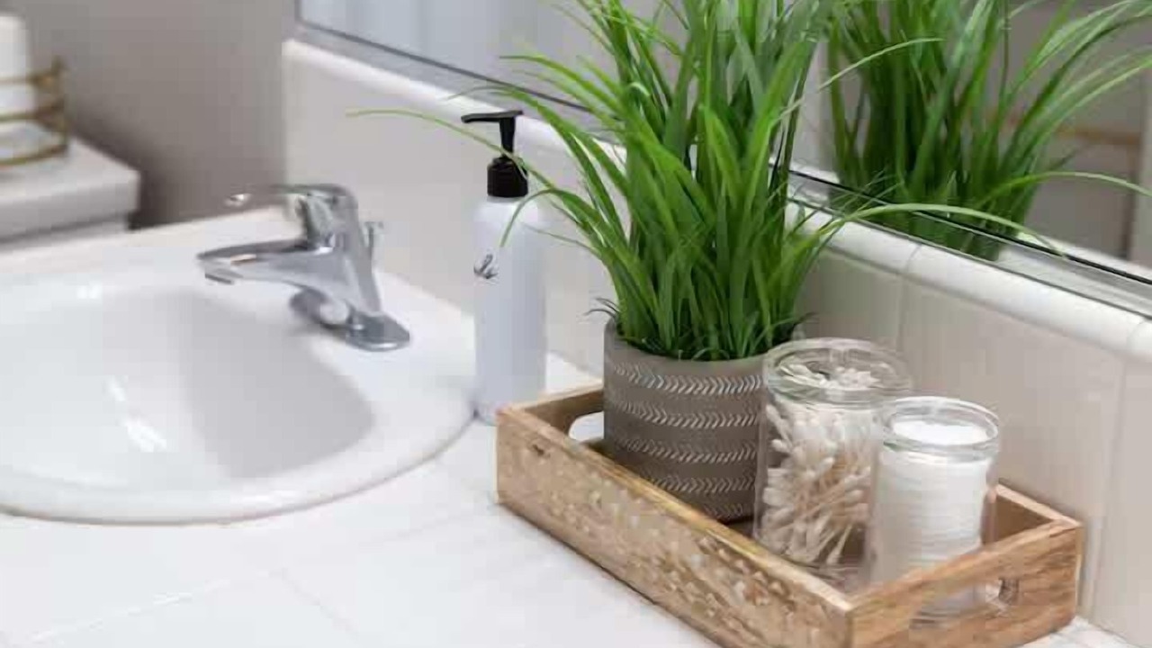 Photo of Bathroom in Vista