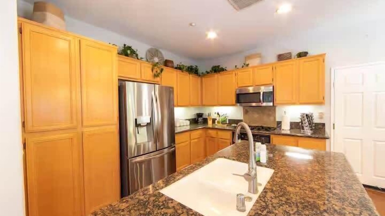 Photo of Kitchen in Vista