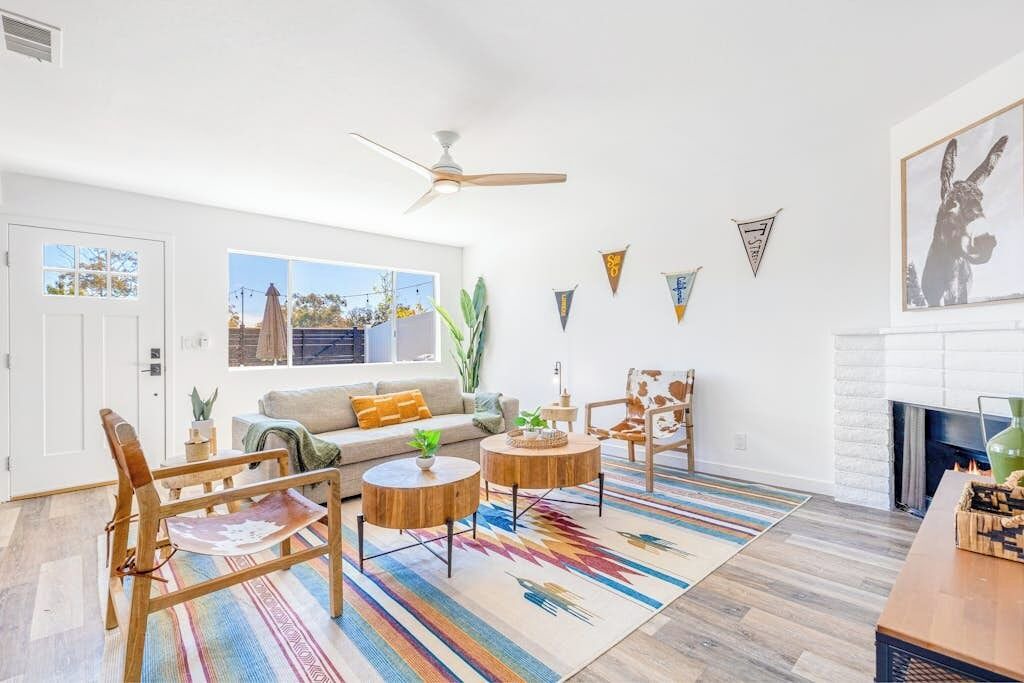 Photo of Livingroom in San Clemente