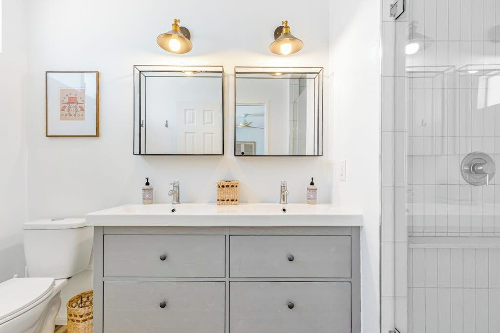 Photo of Bathroom in San Clemente