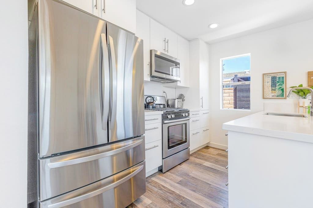 Photo of Kitchen in San Clemente