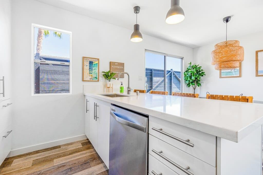 Photo of Kitchen in San Clemente