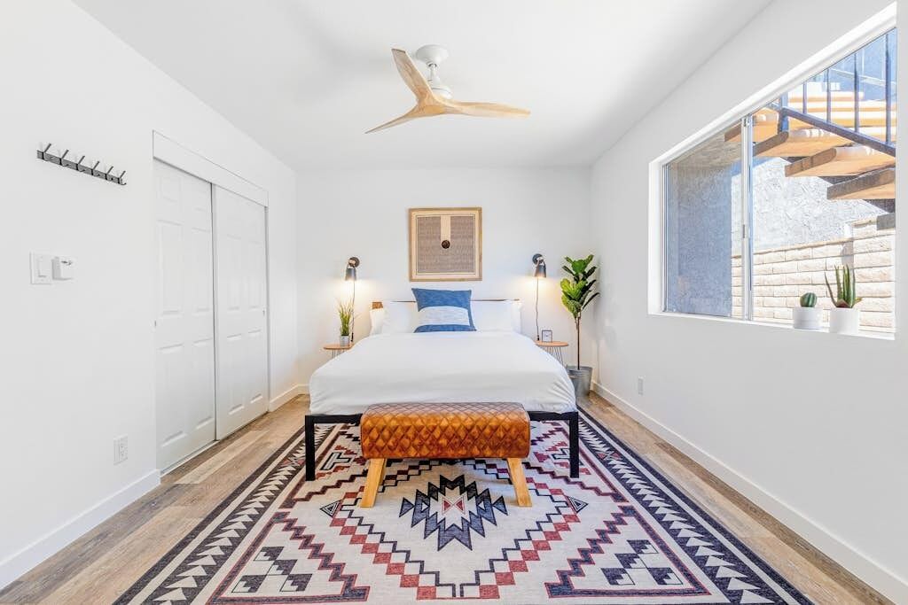 Photo of Bedroom in San Clemente