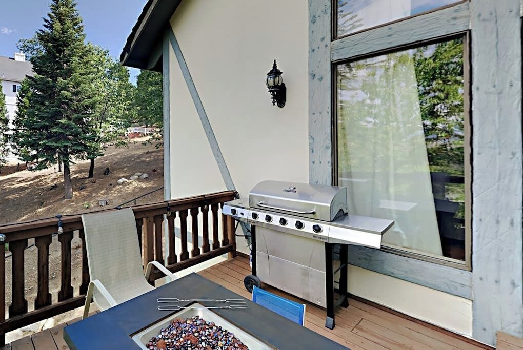 Photo of Outdoor in Cedar Glen