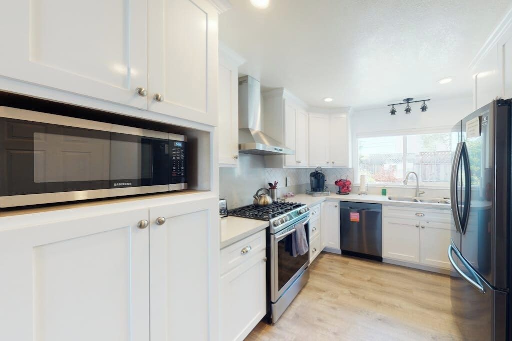 Photo of Kitchen in Del Rey Oaks