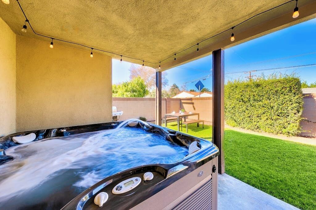 Photo of Outdoor in Anaheim Colony Historic District