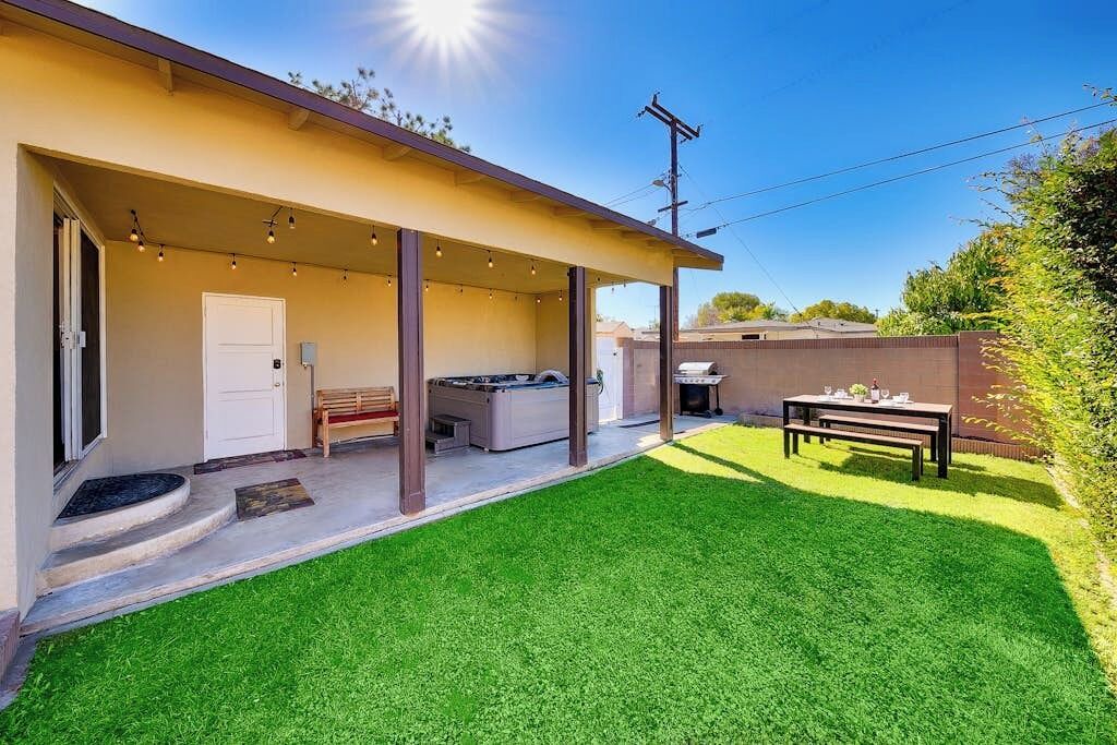 Photo of Outdoor in Anaheim Colony Historic District