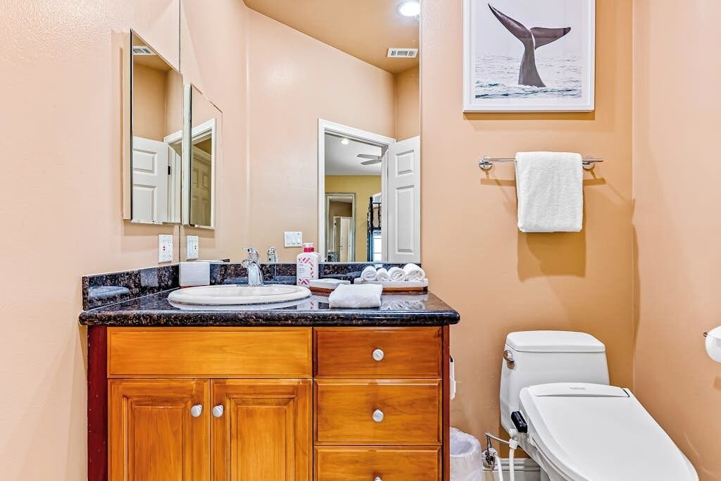 Photo of Bathroom in Naples