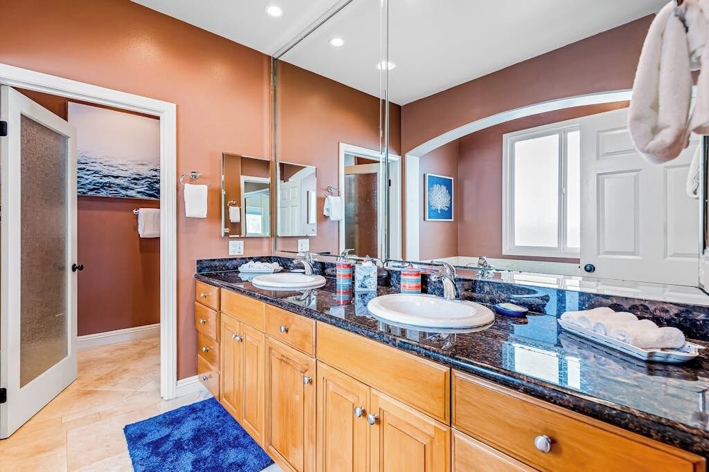 Photo of Bathroom in Naples