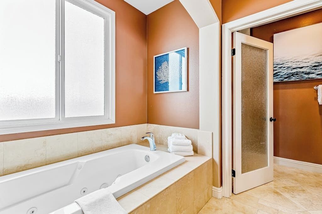 Photo of Bathroom in Naples