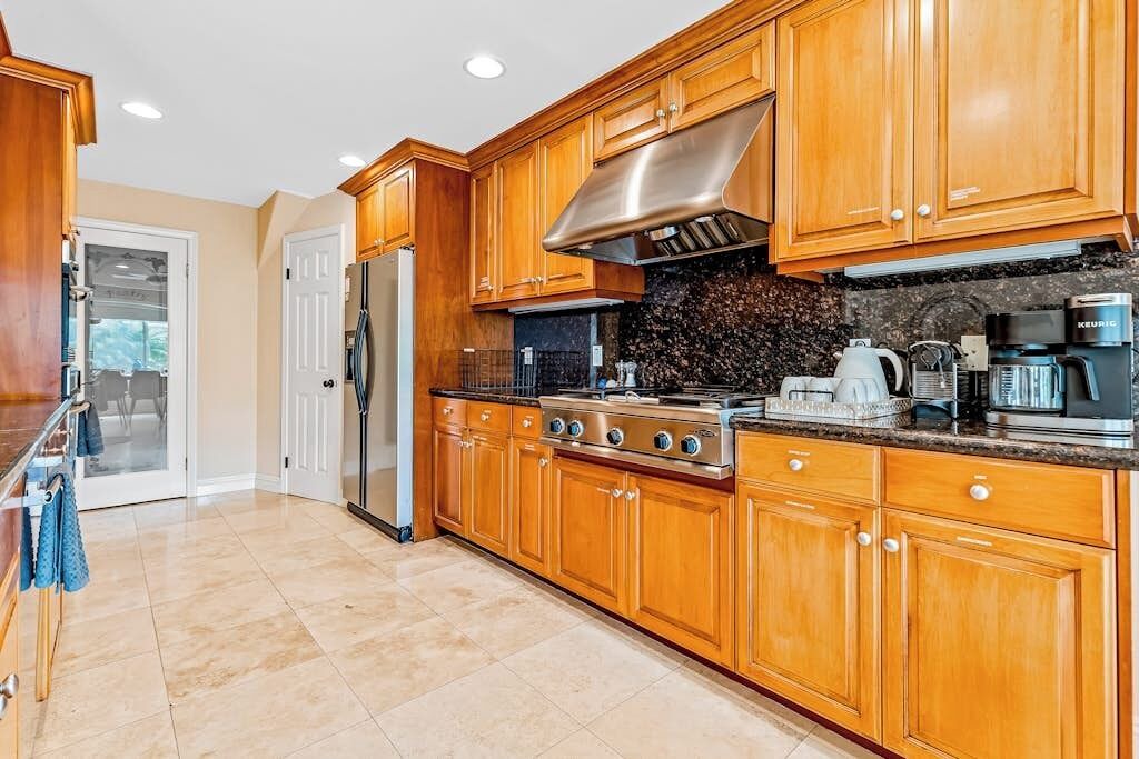Photo of Kitchen in Naples