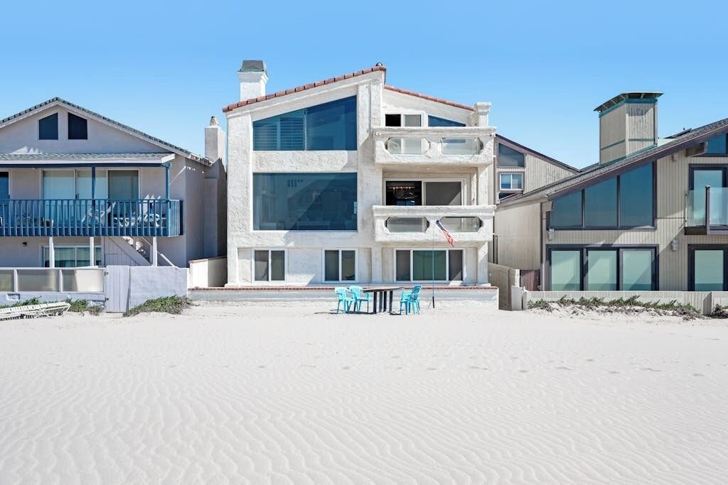 Photo of Outdoor in Hollywood Beach