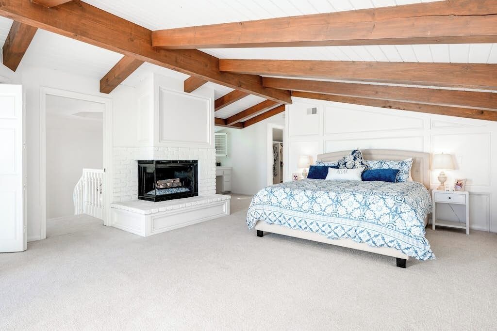 Photo of Bedroom in Hollywood Beach