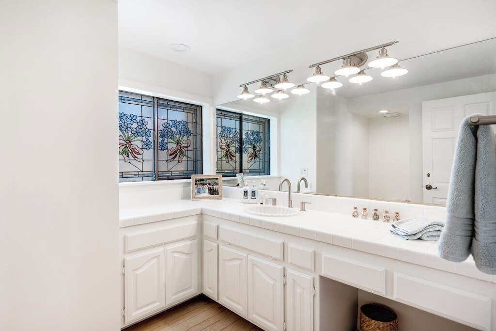 Photo of Bathroom in Hollywood Beach