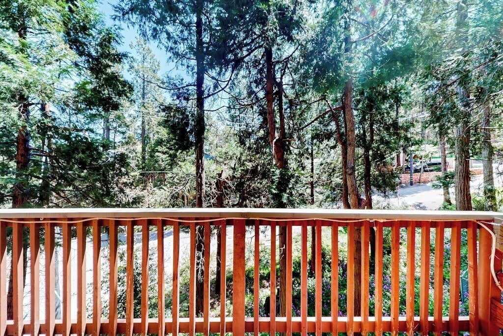 Photo of Outdoor in Crestline