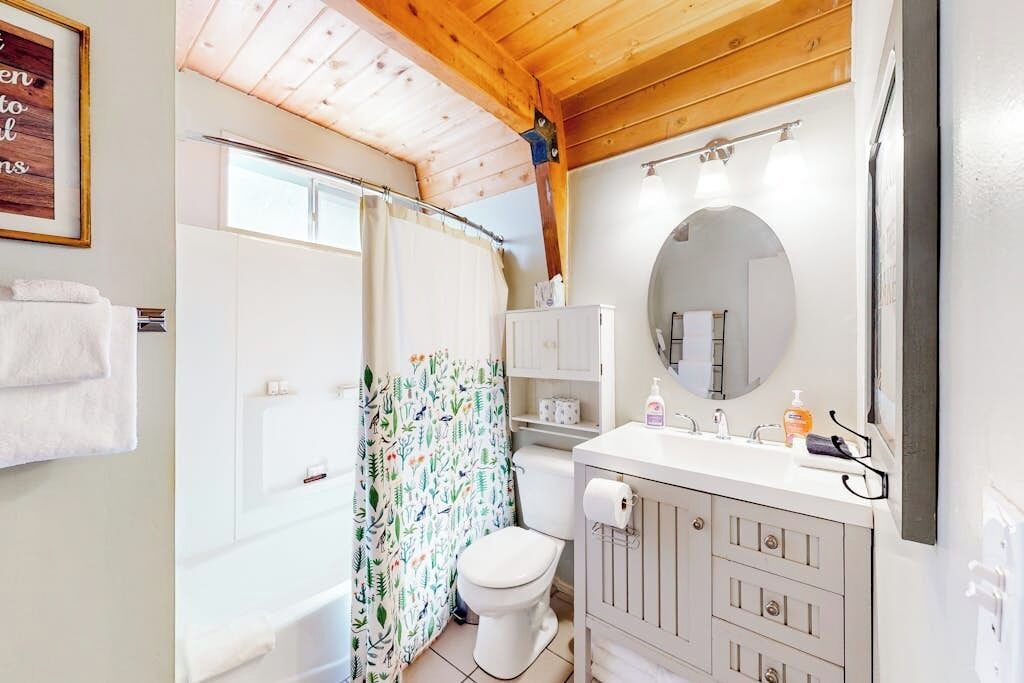 Photo of Bathroom in Crestline