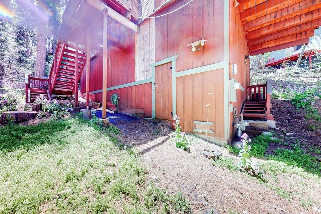 Photo of Outdoor in Crestline