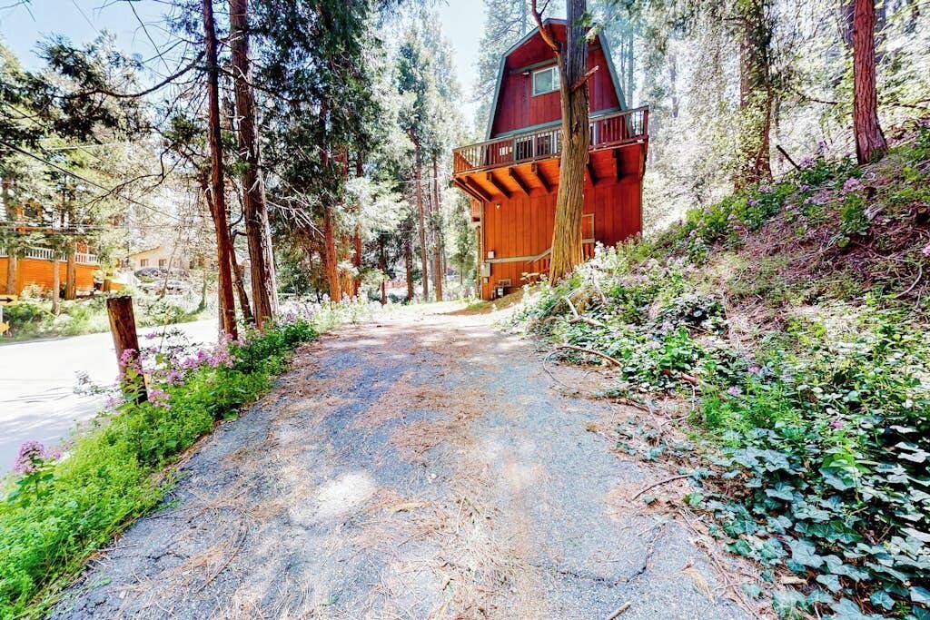 Photo of Outdoor in Crestline