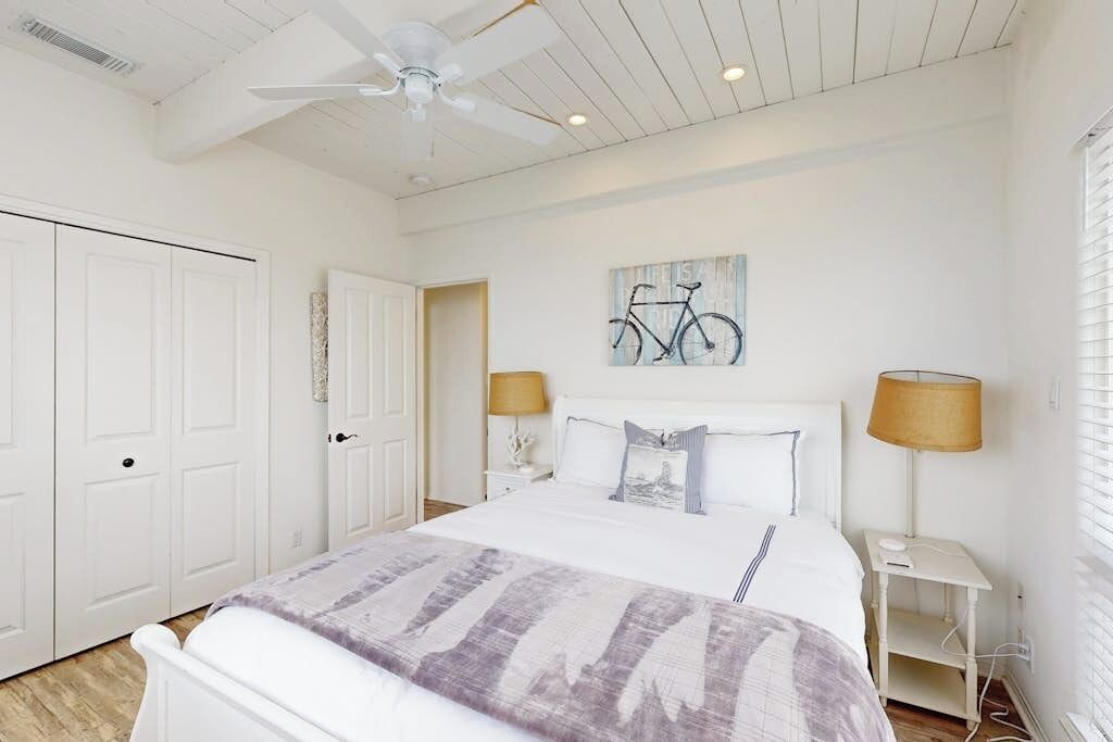 Photo of Bedroom in Mussel Shoals