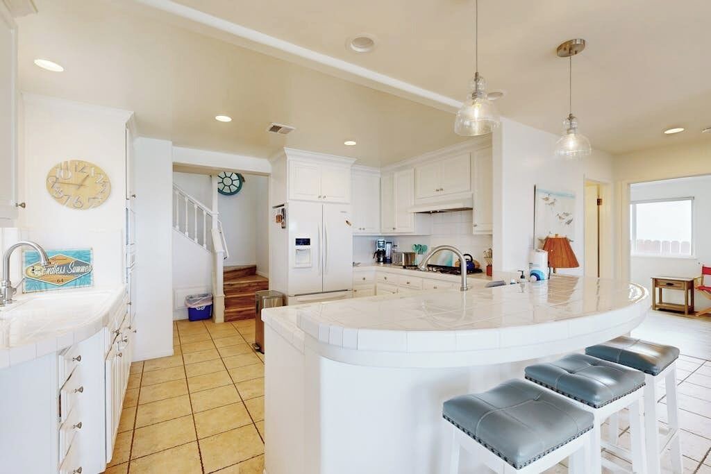 Photo of Kitchen in Mussel Shoals