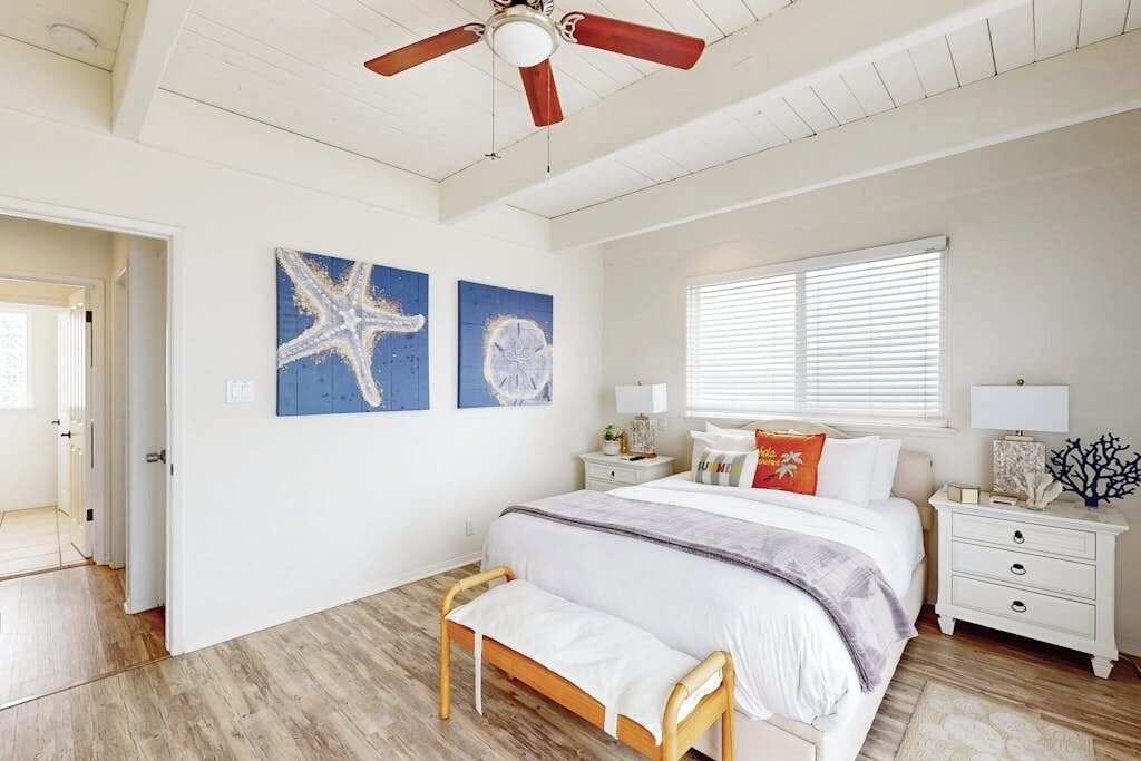 Photo of Bedroom in Mussel Shoals